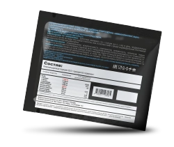 пробник BCAA Eleсtrolytes 6,5g (Reckful)