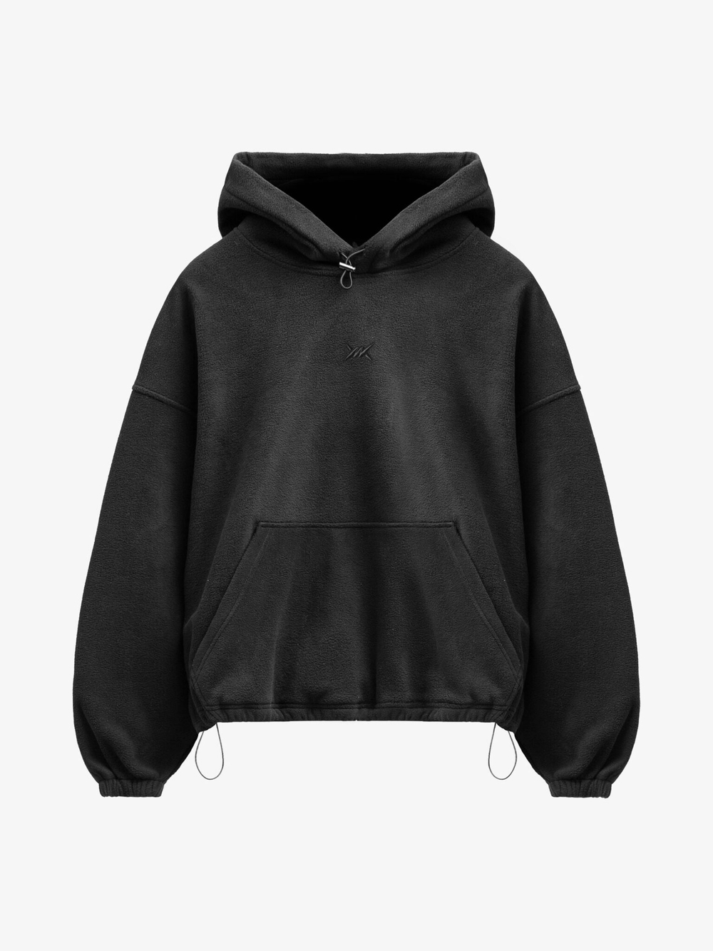 Костюм Молодость Fleece М1 (Черный)