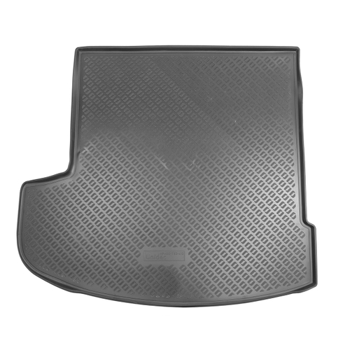 Коврик в багажник Norplast/Unidec для Opel Insignia в кузове B ST Combi (2017-) Черный, полиуретан, арт.NPA00-T63-413