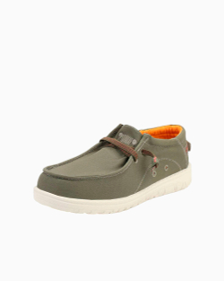 Топ-сайдеры Jeep Samoa Slip On