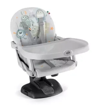 Стульчик для кормления Cam Idea 259