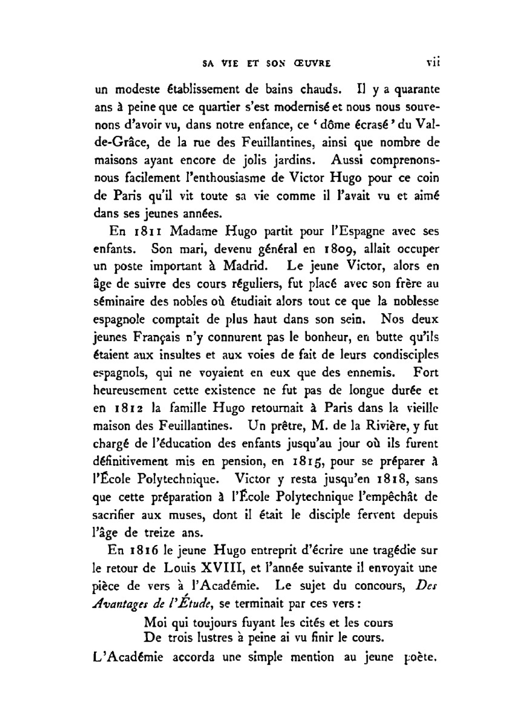 Notre-Dame De Paris | H. C. O. Huss