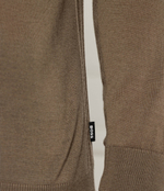 Wełniany golf Musso-P BOSS BLACK - бежевый(50468262)