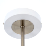 Citilux ALTON CL421252 Люстра на штанге с абажурами Белая