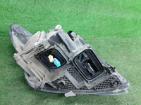 Фара левая Mercedes V W447 (2014-н.в.) LED