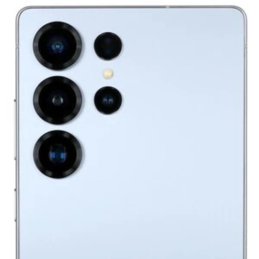 Смартфон Samsung Galaxy S25 Ultra 12/256 ГБ Синий