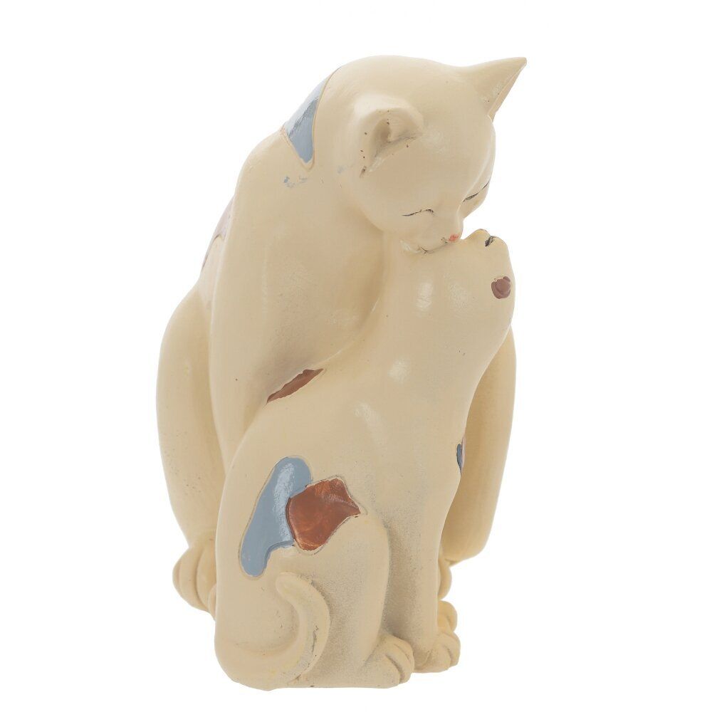 GAEM Фигурка декоративная "Коты", L11,5 W8 H14 см