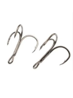 Крючки для рыбалки (универсальные) Maruto 2323 BN