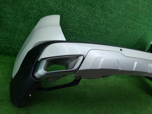 Бампер задний BMW X5 G05 (2018-2023)