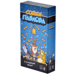 Настольная игра Собаки Павлова