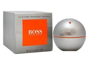 Hugo Boss Boss in Motion