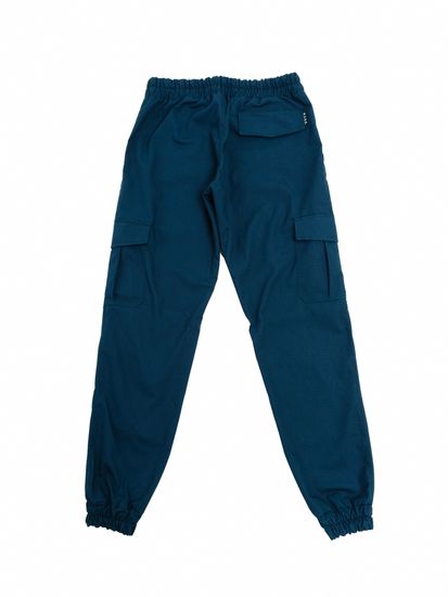 Брюки MARK Jogger (Индиго)