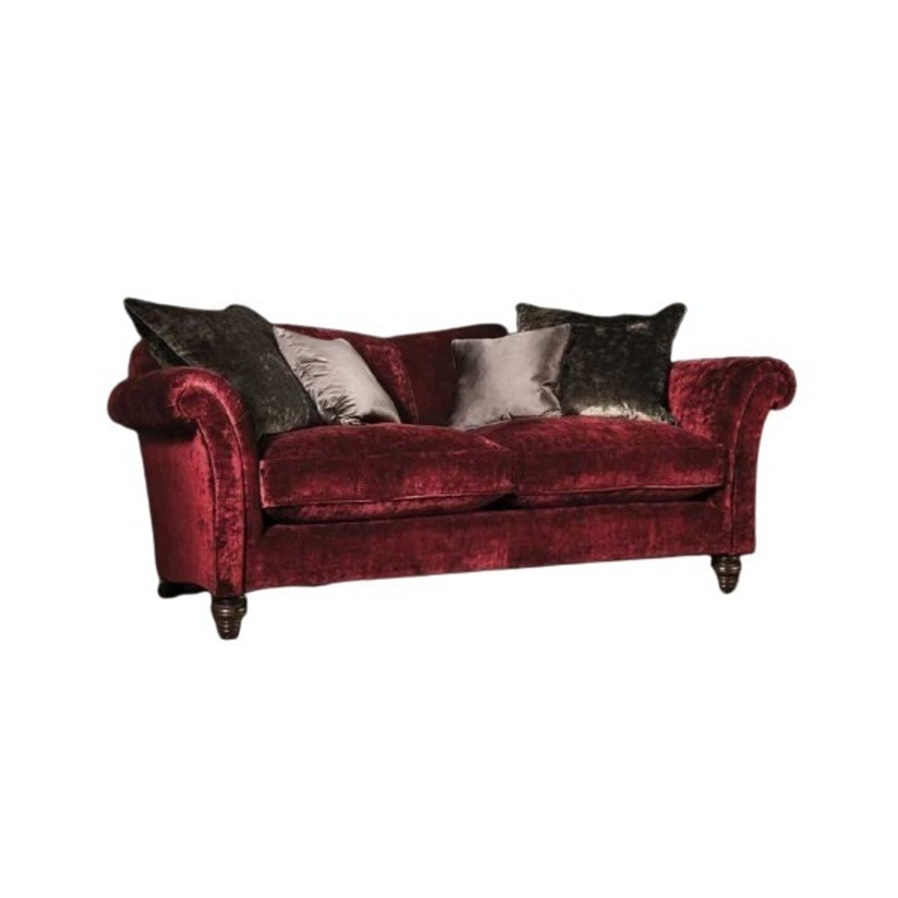 Диван Этиен, Solaia