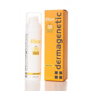 Крем солнцезащитный Elios SPF 30