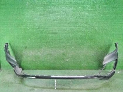 Бампер передний Audi Q8 (2018-2023) S-line