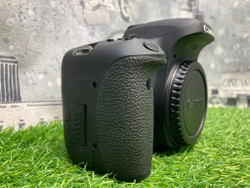 Canon EOS 760D (45.500 кадров)