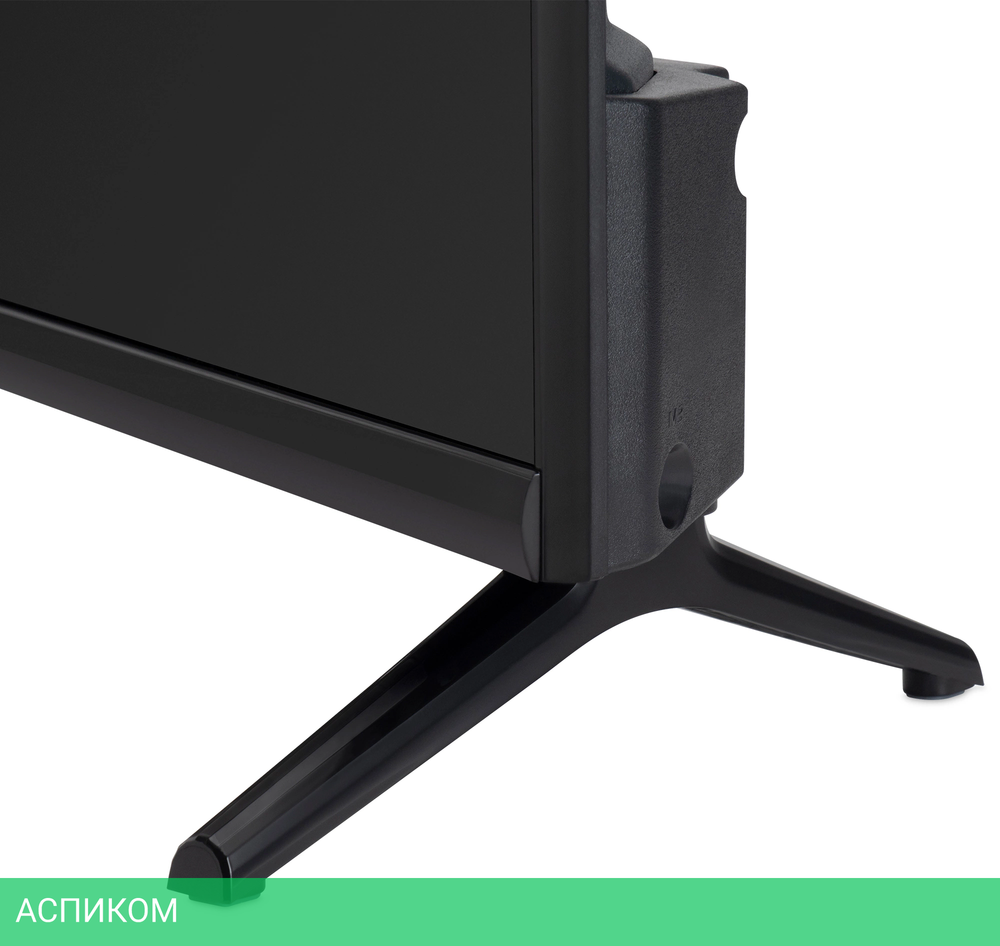 Телевизор LED Starwind 43" SW-LED43SG300