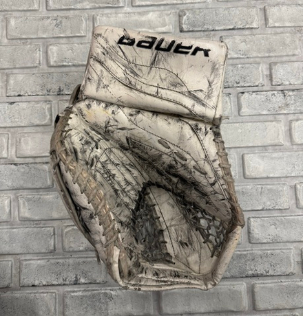 BAUER REACTOR 2000