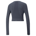 Женский лонгслив PUMA EVOKNIT Longsleeve Tee