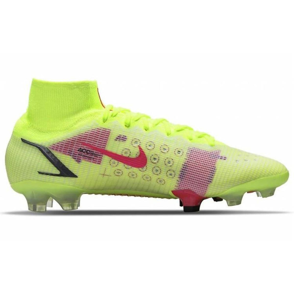 Кроссовки Nike Mercurial Superfly 8 14 Elite FG（ ）, CV0958-760