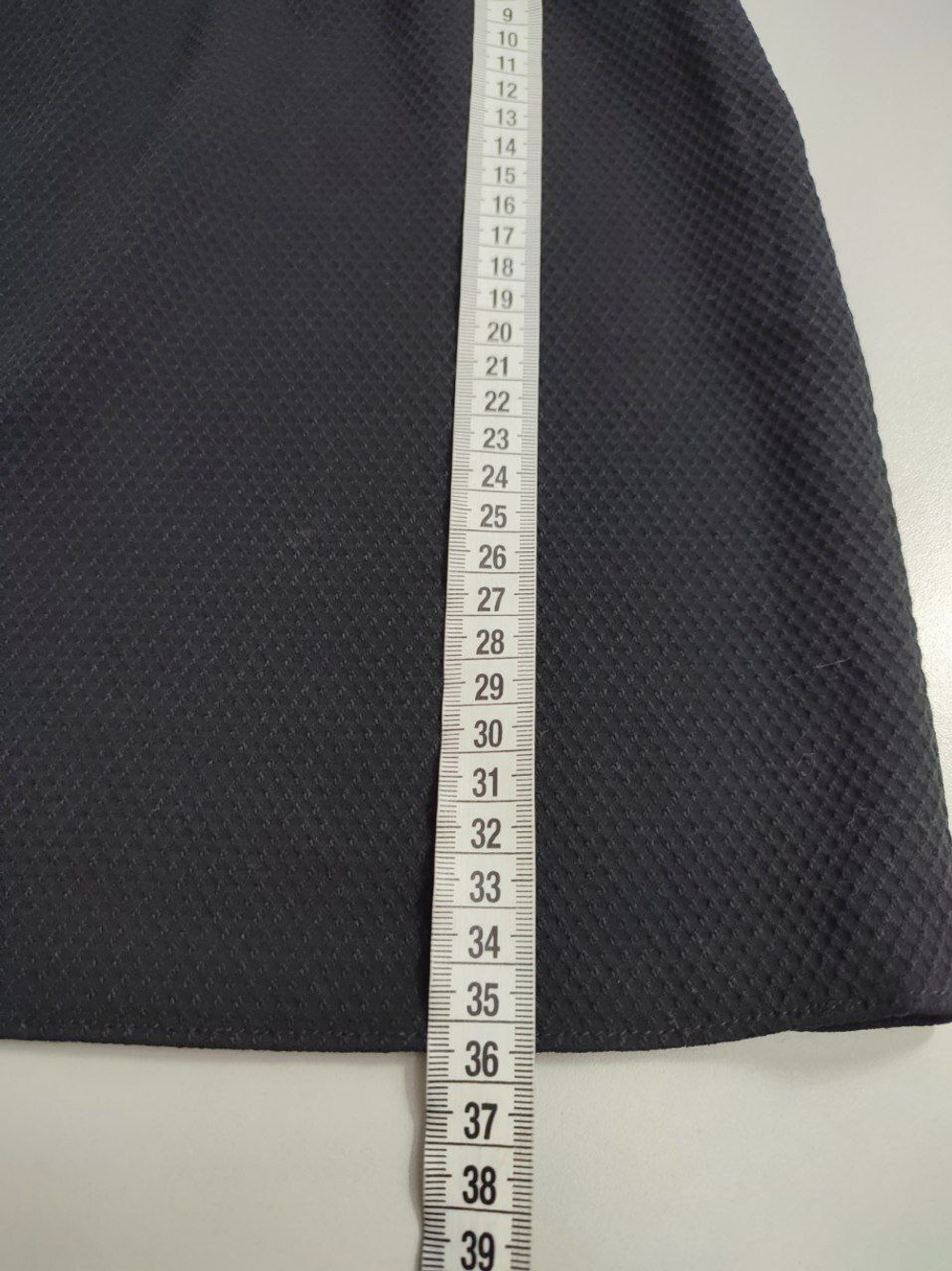 Юбка мини 40 размер