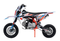 Мотоцикл REGULMOTO Pilot EA 14/12 PITBIKE