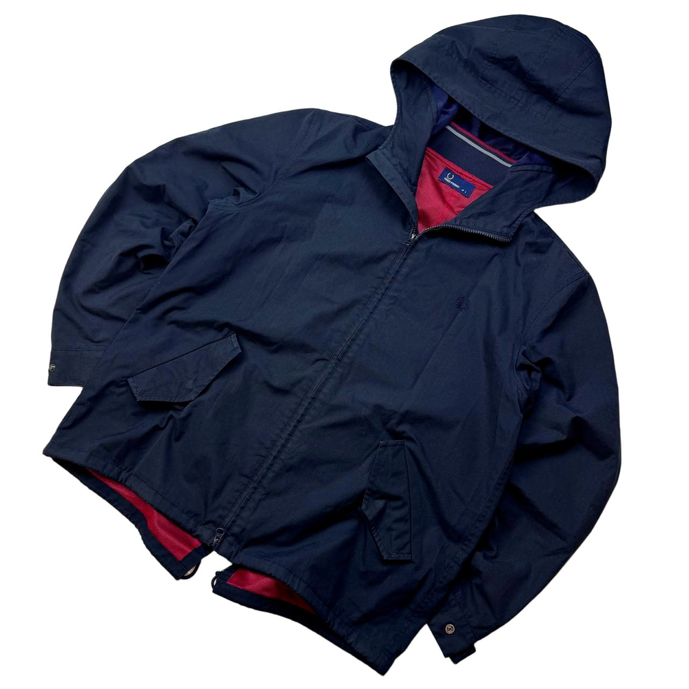 Ветровка Fred Perry