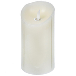 Свеча светодиодная, 15х7.5 см, Y4-3879