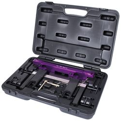 МАСТАК (103-21213C) Набор фиксаторов распредвала / коленвала, BMW, кейс, 8 предметов