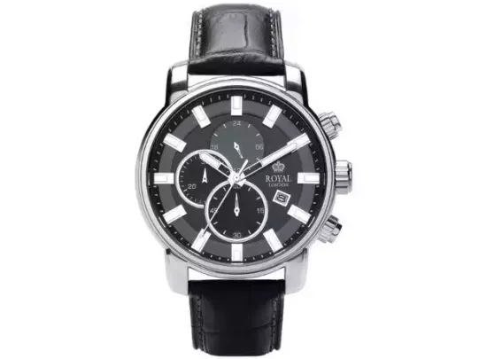 Мужские часы Royal London 41464-02