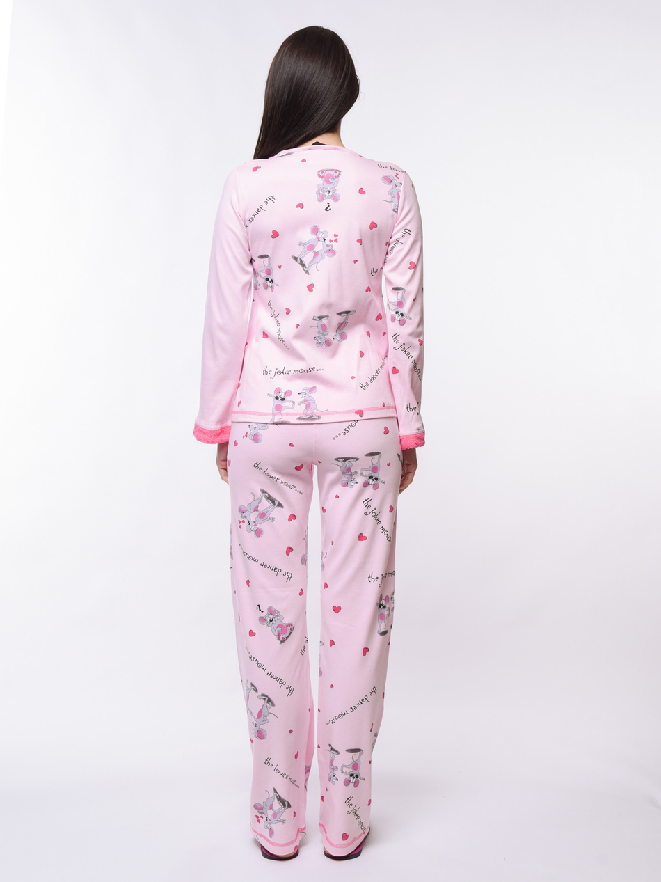 Пижама женская