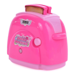 Тостер 14см, коробка S080-13