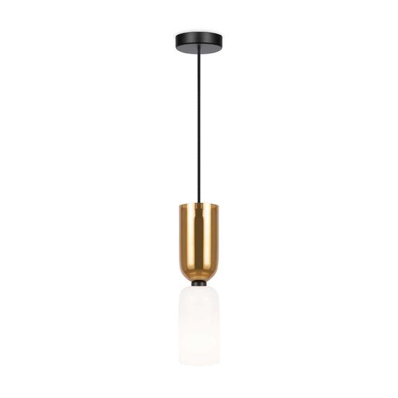 Подвесной светильник Maytoni Memory MOD177PL-01G