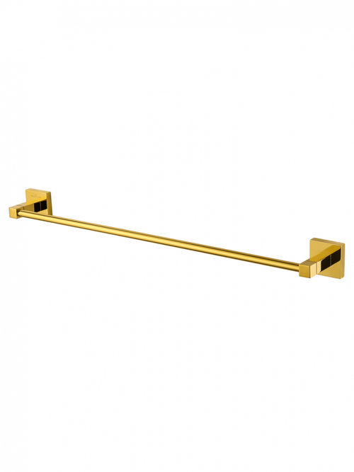 Вешалка для полотенец WONZON & WOGHAND POLO, Темное золото (WW-8912-DG)