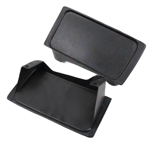 Заглушка фары противотуманной для ВАЗ