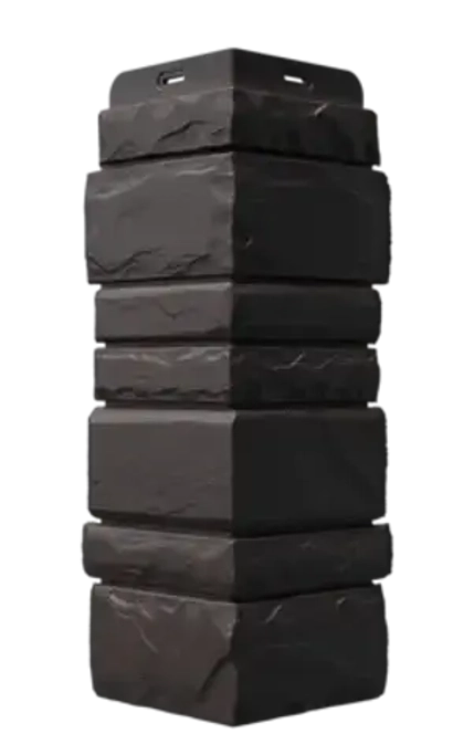 Угол наружный для фасадных панелей Stern, Севилья