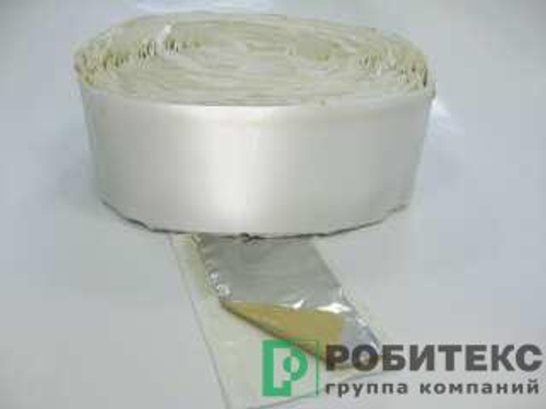 Лента Робибанд ПБА 80ммх1,2мм 15м