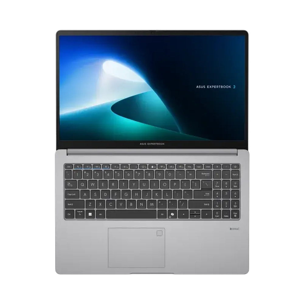 Ноутбук Asus P1503CVA-S70200 (90NX0881-M00750)