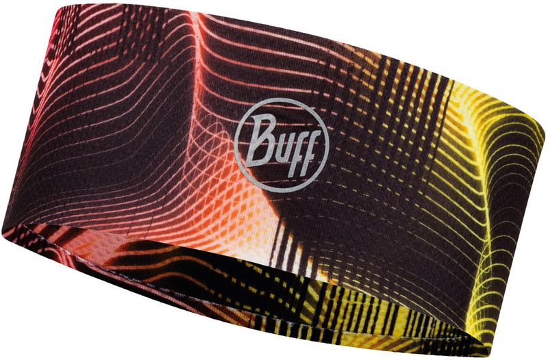 Быстросохнущая повязка Buff Fastwick Headband R-Grase Multi Фото 1