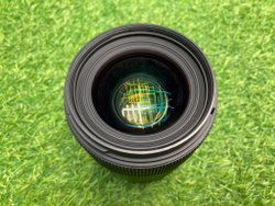Sigma AF 35mm 1.4 DG HSM Art Canon EF