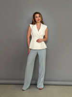 Жилет женский ВМ-25