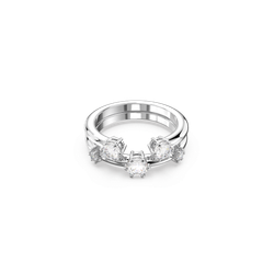CONSTELLA:RING DB WHITE/RHS 52