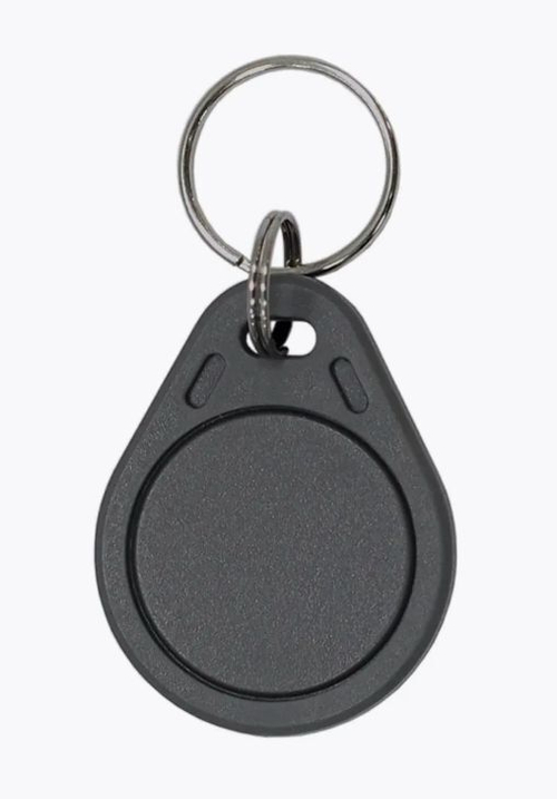 Smartec ST-PT211EM-GR идентификатор проксимити, EmMarin, серый