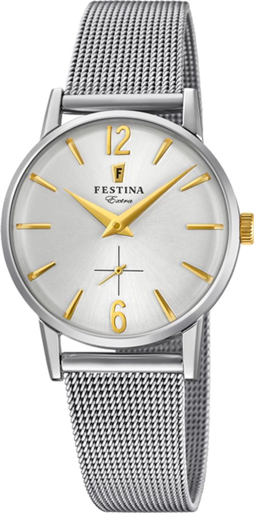 Женские наручные часы Festina F20258/2