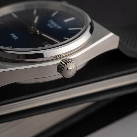 Наручные часы Tissot T137.410.17.041.00