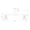 Потолочная люстра Eurosvet Trappola 70107/8 белый