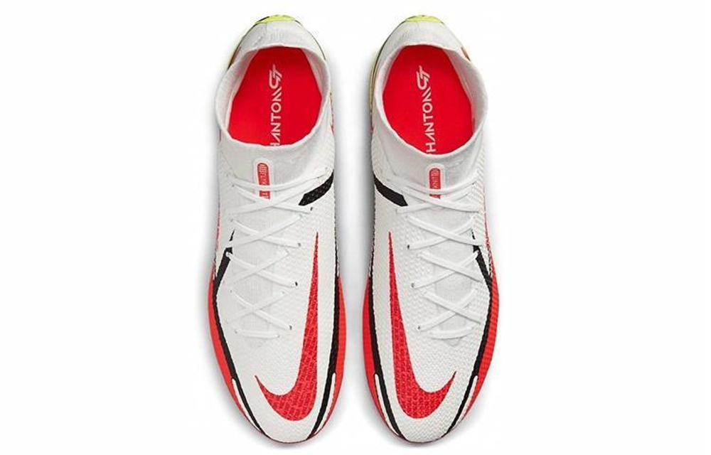 Кроссовки Nike Phantom Gt2 Elite Df Ag Pro