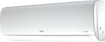 Мульти сплит система TCL на 2 комнаты (25+25 кв.м.) ONE