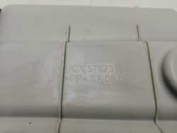 F12A8CDP кт106 Дозатор порошка для стиральной машины LG 57623301 б/у