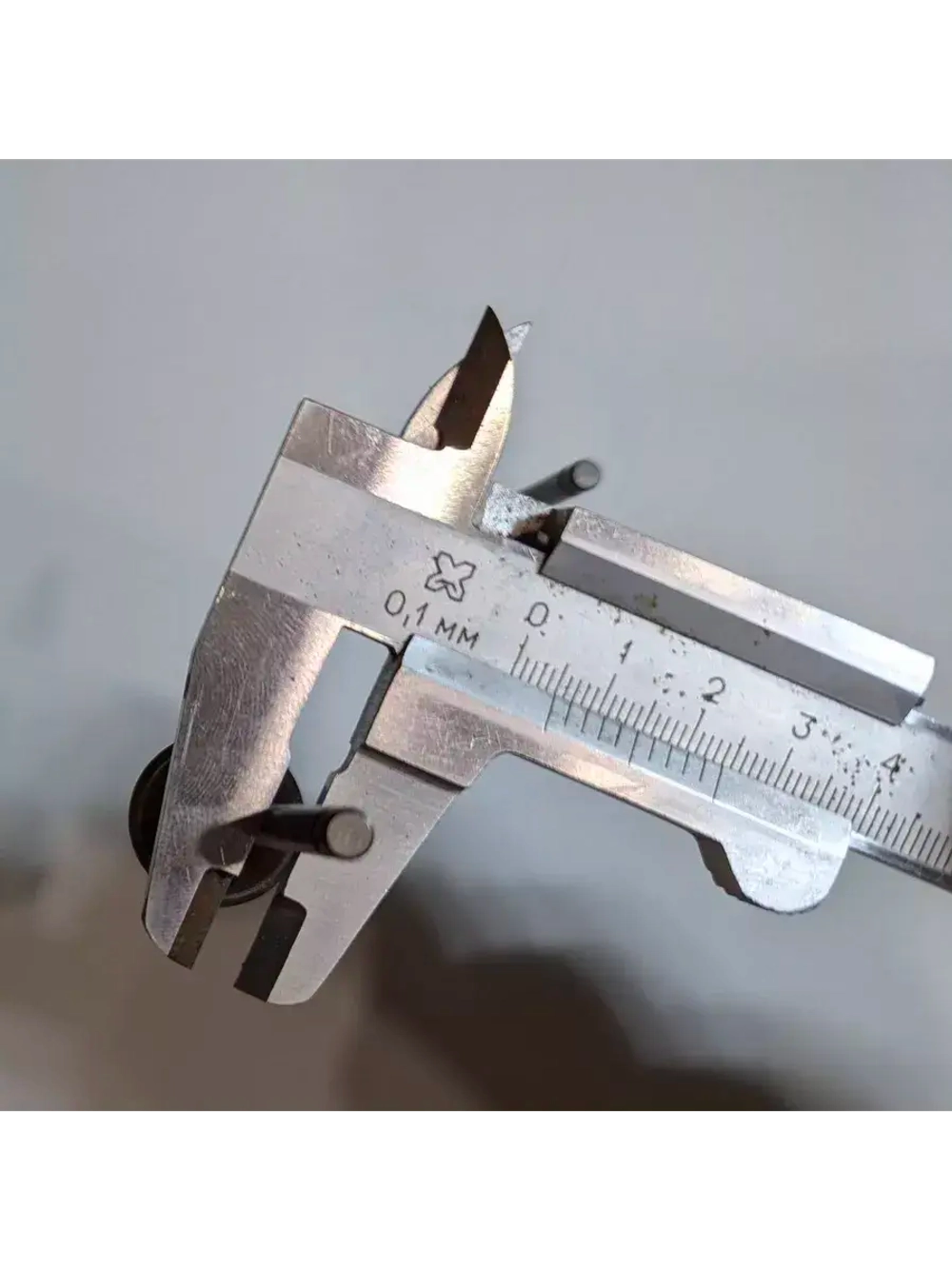 Клапаны (компл 2 шт) 152FMH 110cm3